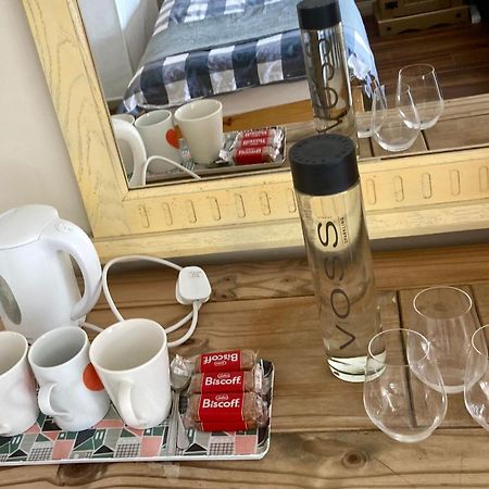 Newry Premium B&B Εξωτερικό φωτογραφία