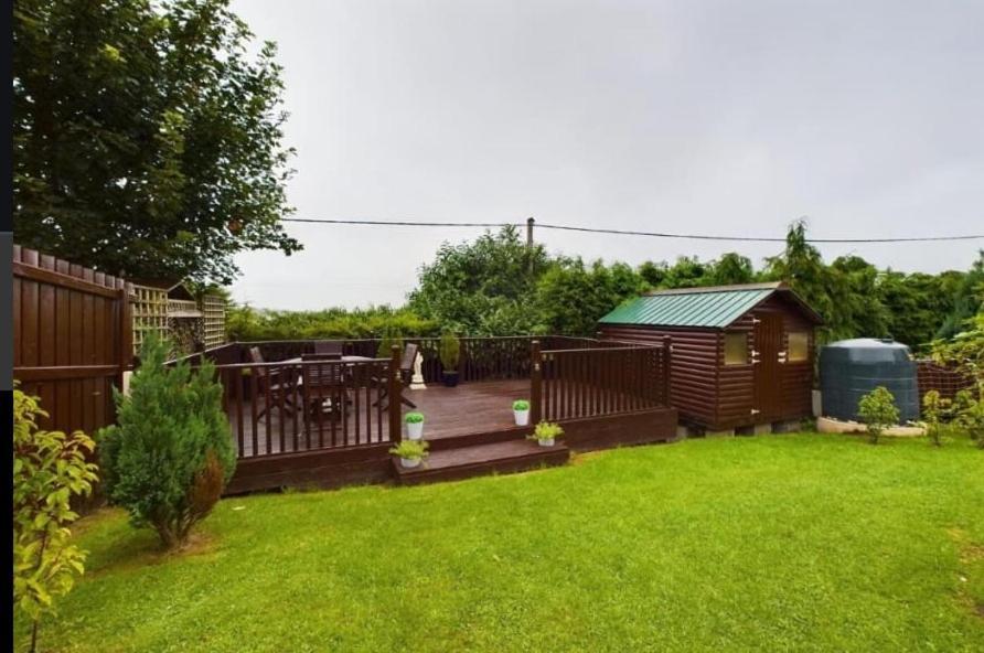 Newry Premium B&B Εξωτερικό φωτογραφία