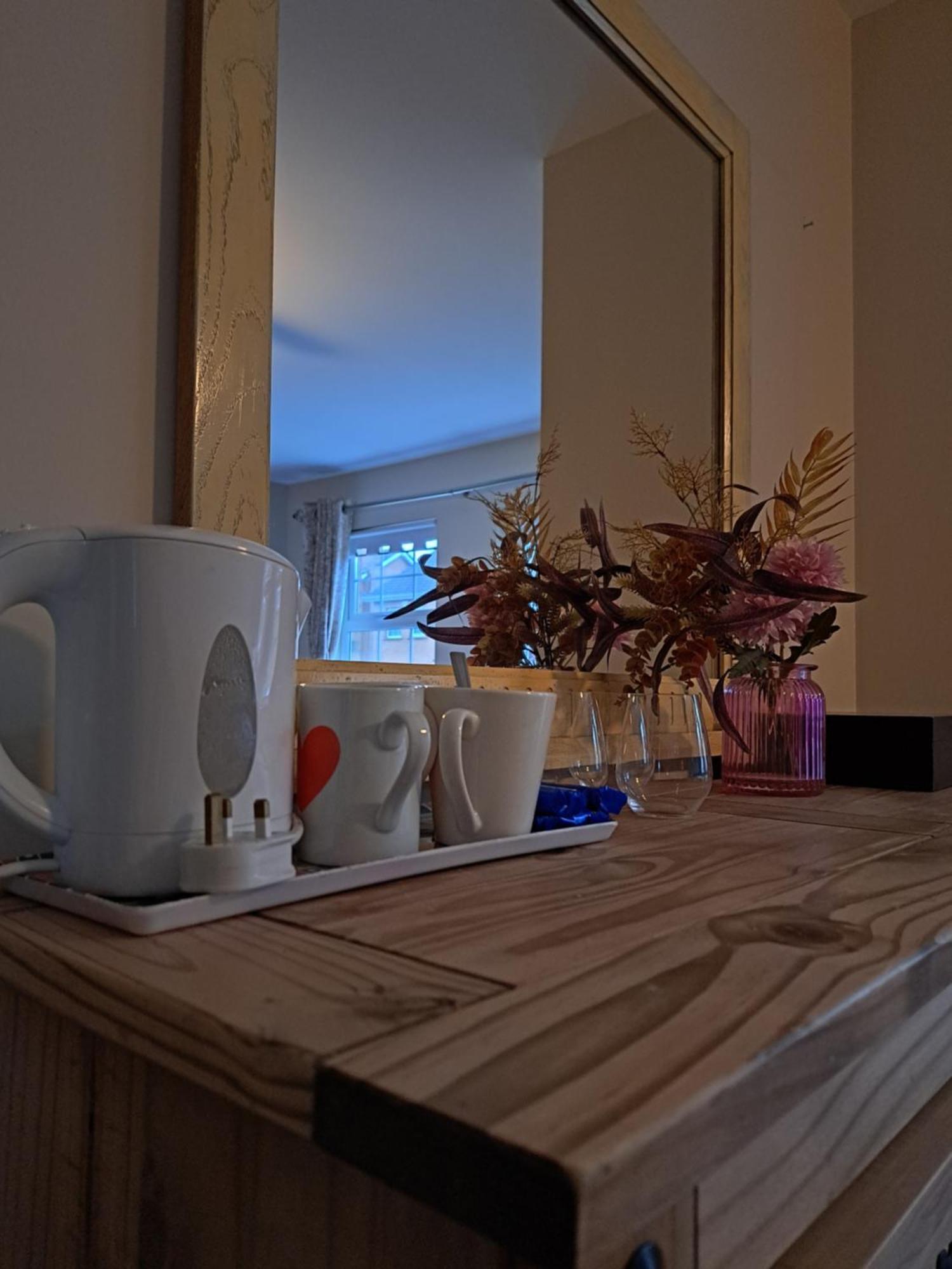 Newry Premium B&B Εξωτερικό φωτογραφία