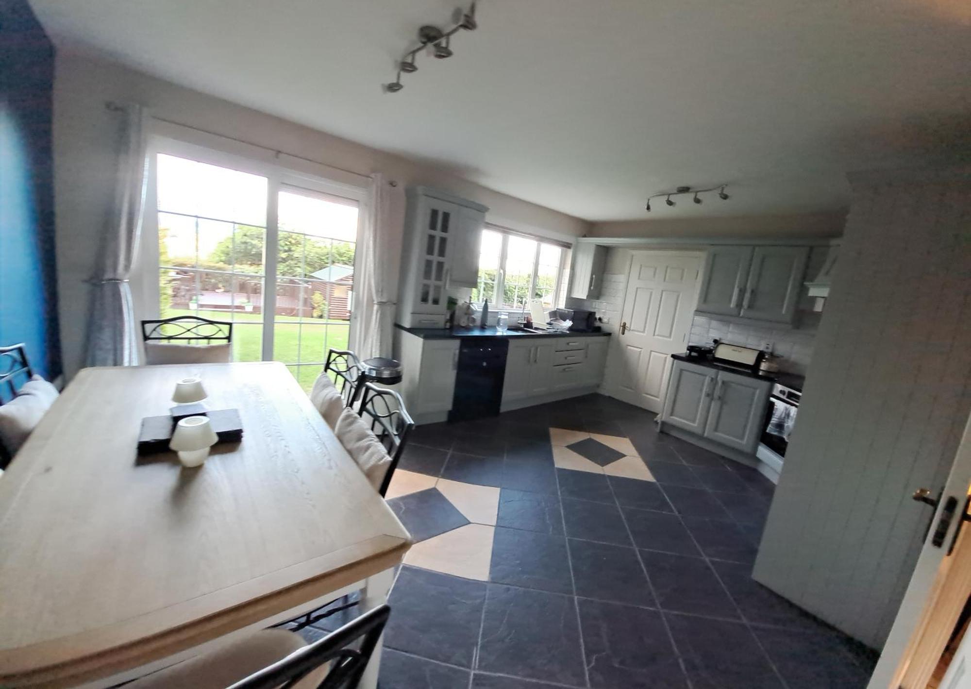 Newry Premium B&B Εξωτερικό φωτογραφία