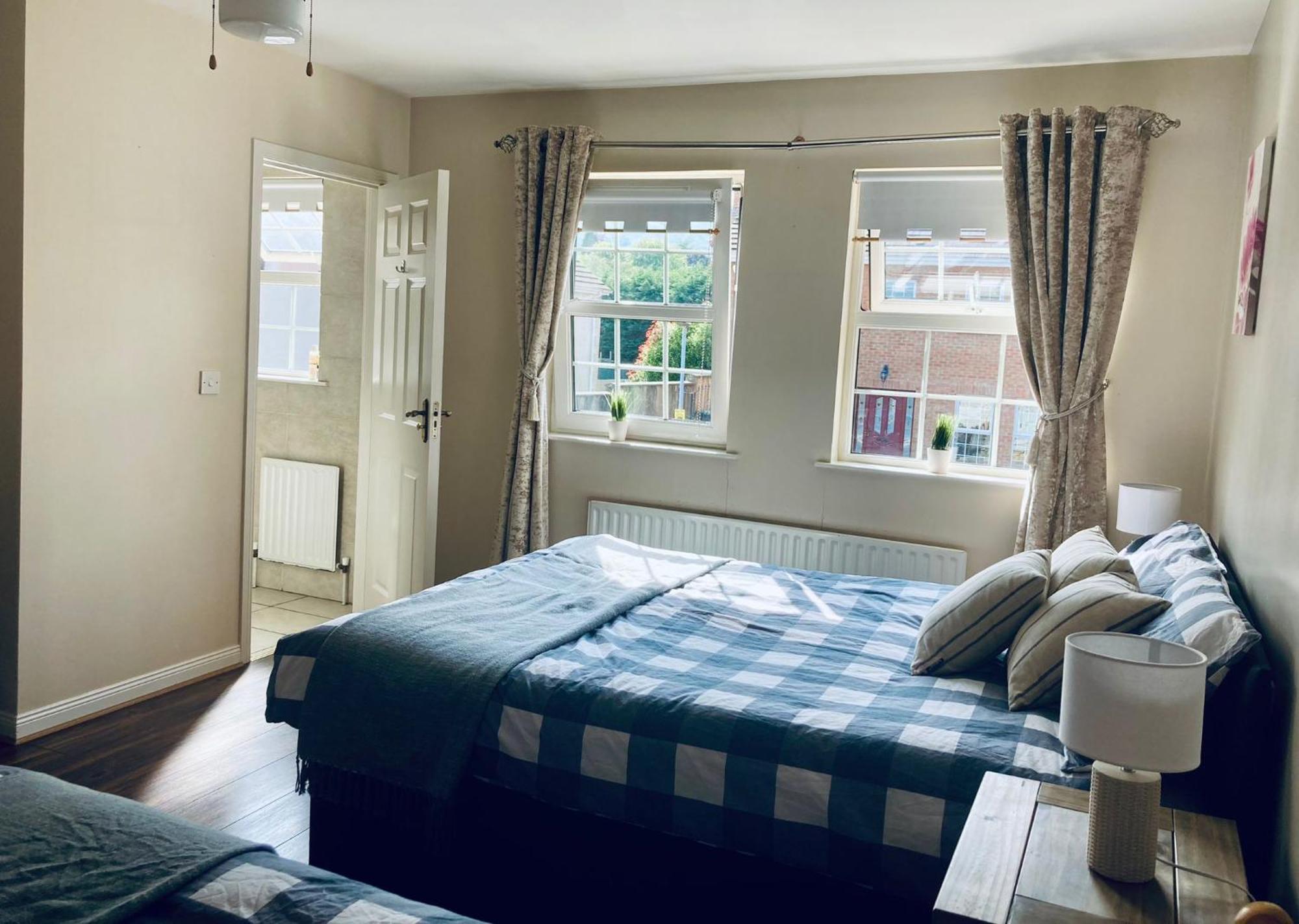 Newry Premium B&B Εξωτερικό φωτογραφία