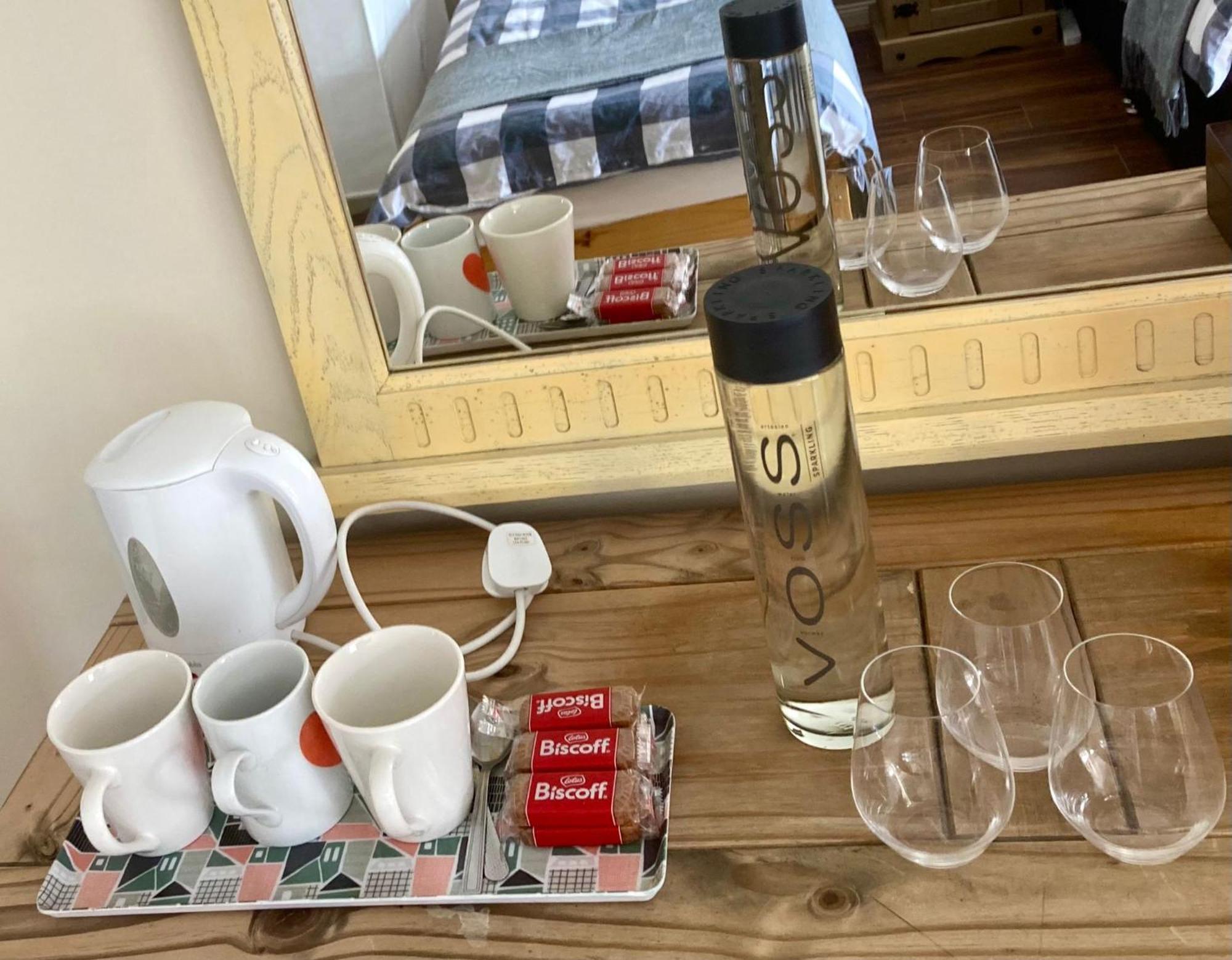 Newry Premium B&B Εξωτερικό φωτογραφία