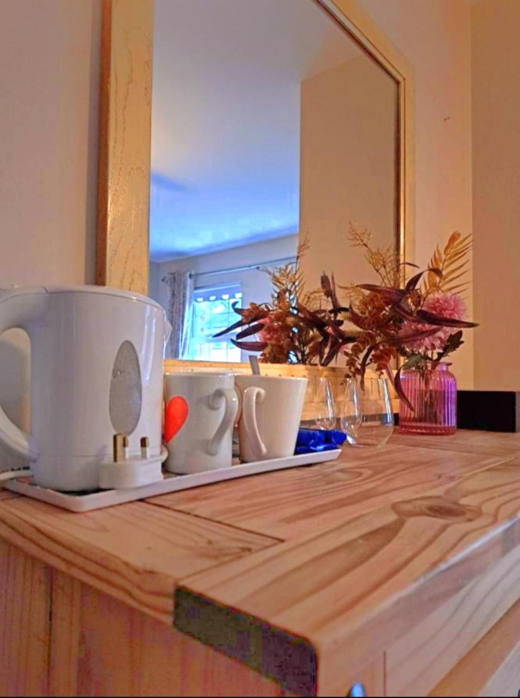 Newry Premium B&B Εξωτερικό φωτογραφία