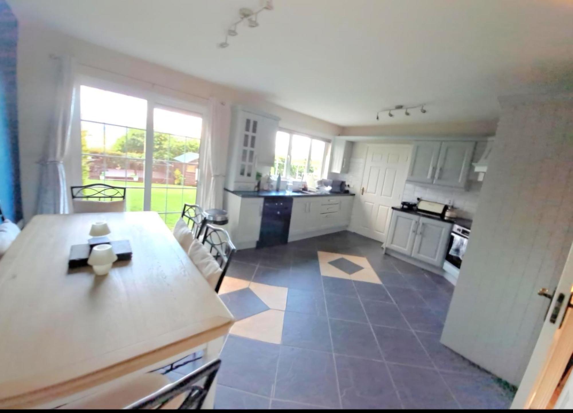 Newry Premium B&B Εξωτερικό φωτογραφία