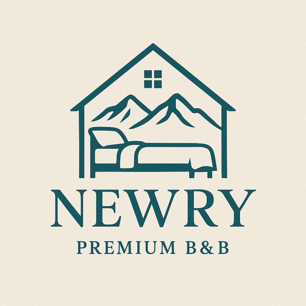 Newry Premium B&B Εξωτερικό φωτογραφία
